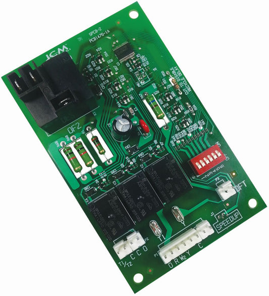 ICM Controls ICM350 3-in-1 Replacement Defrost Board