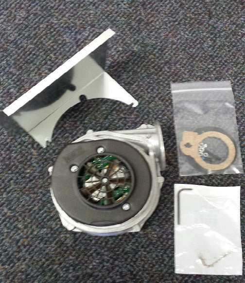 Velocity Boiler 233003 Blower KIT PROPANE BWC/CHG-150