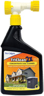 Nu-Calgon 4372-24 TriClean 2x Concentra Coil Cleaner w/Hose