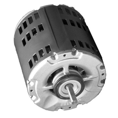 US Motors 2423 Split Phase Evaporative Cooler 6.3" Diameter ODP