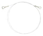 Honeywell 136434AA EAC Ionizer Wire Fits 20" Air Cleaner