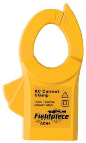 Fieldpiece ACH4 Current Clamp Head 400AAC