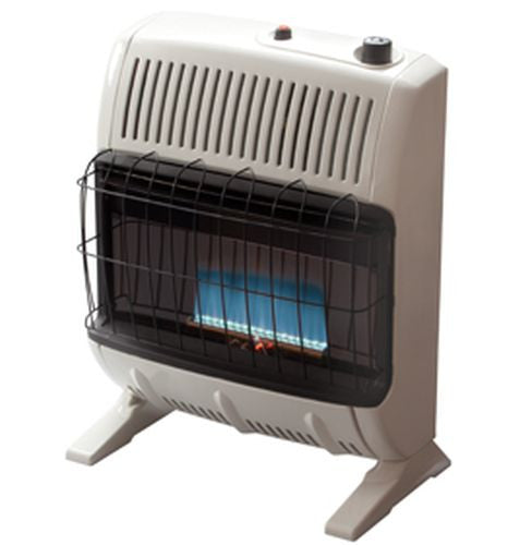 Mr. Heater Heatstar HSVFB10NG 10K BTU NG Vent Free Blue Flame Heater