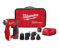 Milwaukee M12 FUEL Installation Drill/Driver Kit 2505-22