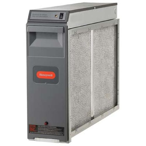 Honeywell F300E1019 F300 Electronic Air Cleaner  16x25