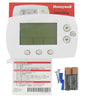 Honeywell TH6110D1021 FocusPro 6000 Prog Thermostat