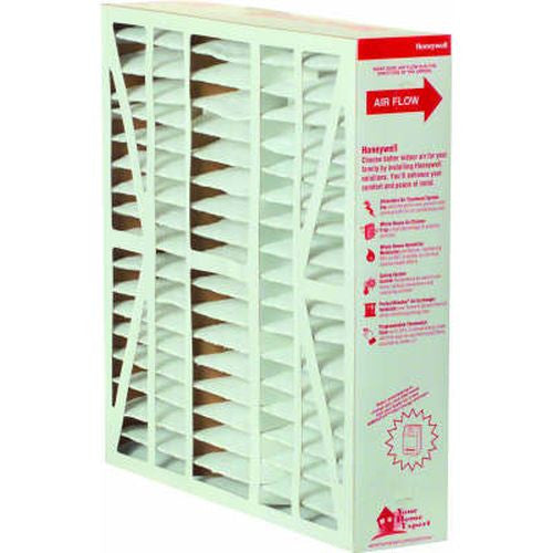 Honeywell FC100A1037 Filter F25F F35F F100F F200E 5 Pack