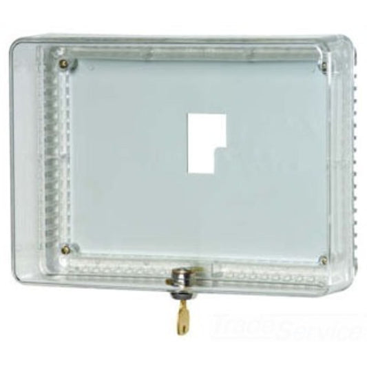 Honeywell TG512A1009 Large Thermostat Guard Cover