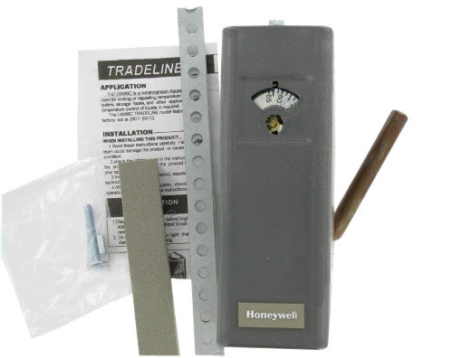 Honeywell L6006C1018 Aquastat Controller