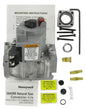Honeywell VR8200A2132 Dual Standing Pilot Gas Valve