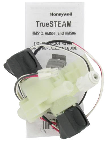 Honeywell 50027997-001 TrueSteam Solenoid Valve