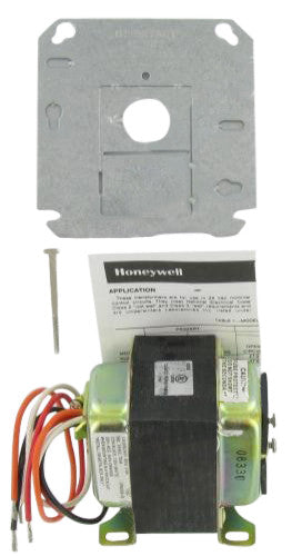 Honeywell AT175A1008 Transformer 120/208/240 Vac 75VA 24VAC