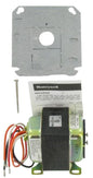 Honeywell AT175A1008 Transformer 120/208/240 Vac 75VA 24VAC