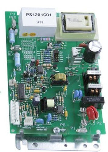 Honeywell PS1201C01 Power Supply