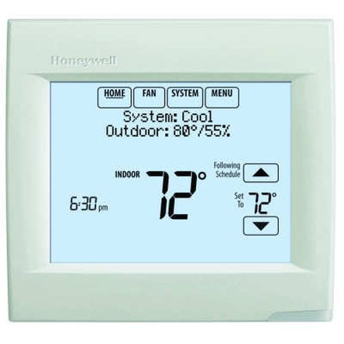 Honeywell TH8320R1003 VisionPRO 8000 Programmable Thermostat