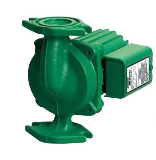 Taco 009-F5 115V Cast Iron 1/8 hp  Circulator Pump