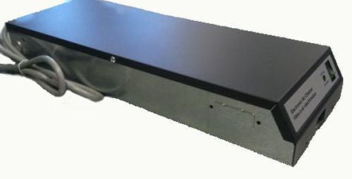 Honeywell PS1201B20 Power Supply Box
