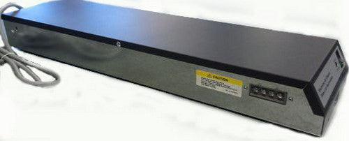 Honeywell PS1202B25 Power Supply Box