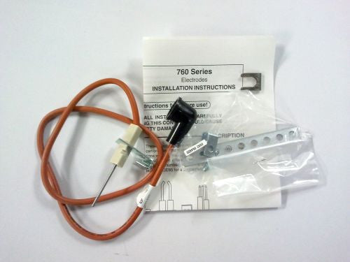 White-Rodgers 760-56 Flame Ignition Electrode Assembly