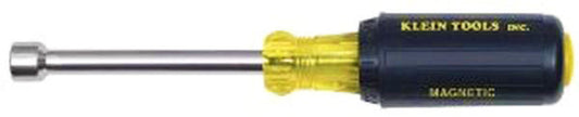 Klein 630-7/16 Cushion Grip 7/16" Nut Driver