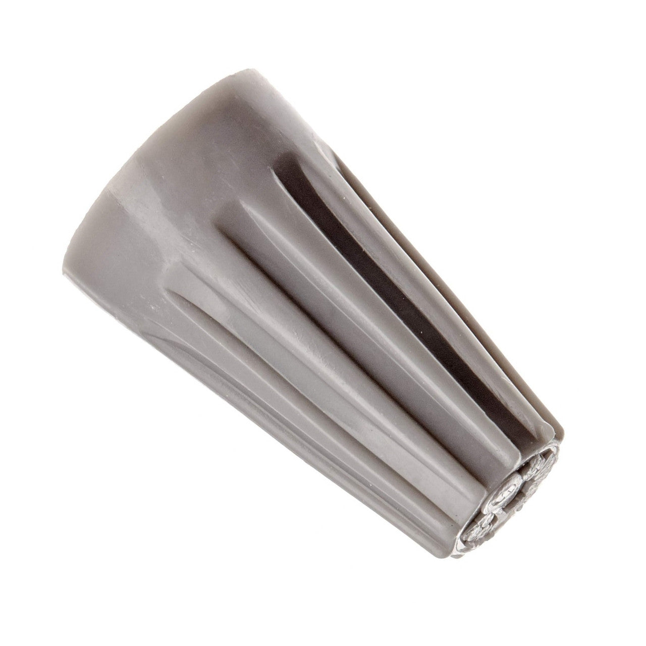 Wire nut, 30-071, (Gray-small)