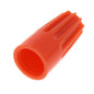 Wire nut, 30-073, (Orange)