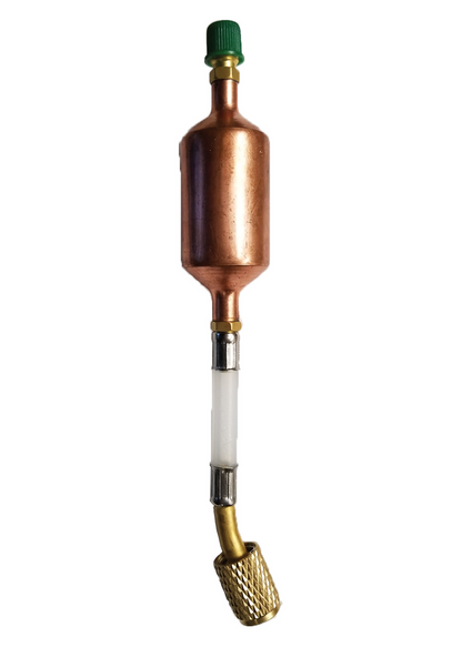 Xantus 26-101 MaxSeal 6-15 Ton Direct Inject AC Leak Sealant