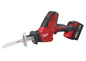 Milwaukee M18 HACKZALL Recip Saw Kit 2625-21