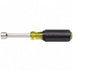 Klein 630-3/16 Cushion Grip 3/16" Nut Driver