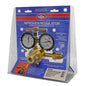 Uniweld RHP400 Nitrogen Regulator 20-400 PSIG