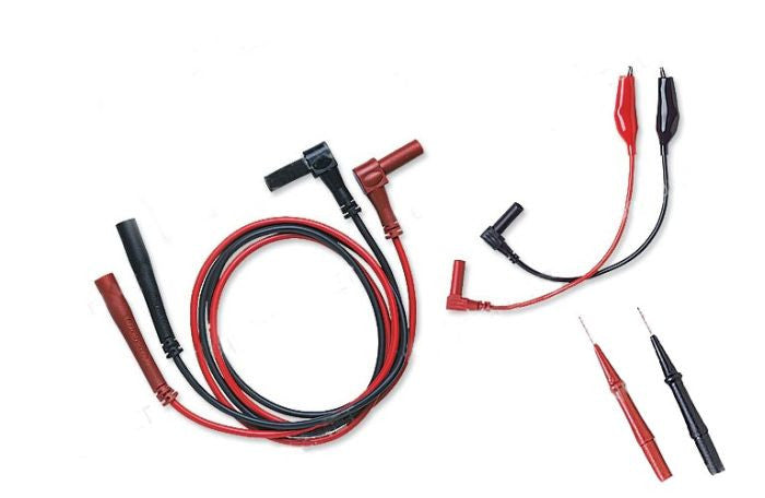 Fieldpiece ADK7 Deluxe Test Lead Kit