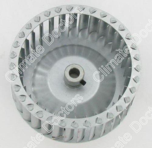 Carrier A65569BW LA11AA005 Inducer Motor Blower Wheel