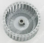 Carrier A65569BW LA11AA005 Inducer Motor Blower Wheel