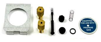 Reznor 269838 LP Kit for UDAP/UDAS 150-175