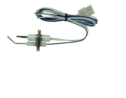 Honeywell Q3400A Smart Valve Replacement Igniter and Flame Rod