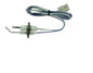Honeywell Q3400A Smart Valve Replacement Igniter and Flame Rod