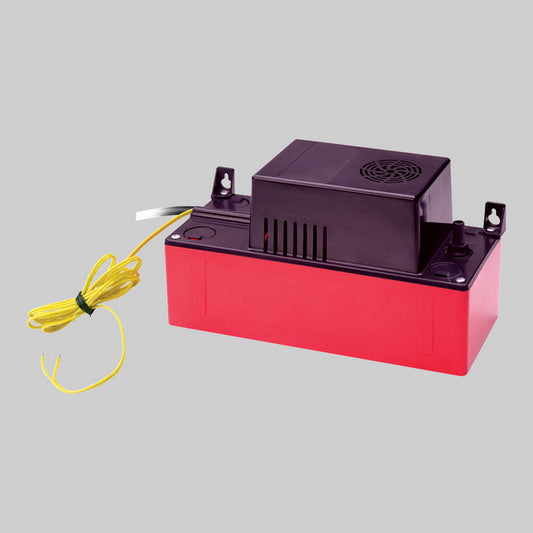 DiversiTech PROCP-16-230 Air Conditioner Condensate Water Pump