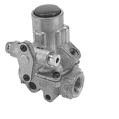 Baso H15HQ-5 Pilot Gas Valve Montague 1025-1 H15CQ-5C