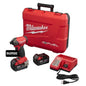 Milwaukee M18 Fuel Surge Hydraulic Driver Kit 2760-22