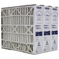 3 Trion Air Bear 20x25x5 Genuine Air Cleaner Filters