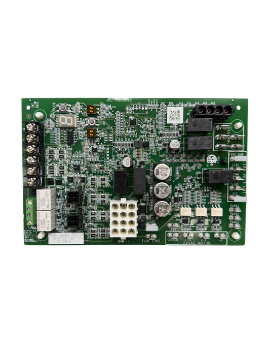 Lennox 27P19 OEM Replacement Gas Furnace Ignition Control Board 607436-06