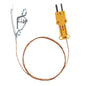 Fieldpiece ATAF1 High Temp K-Type Thermocouple