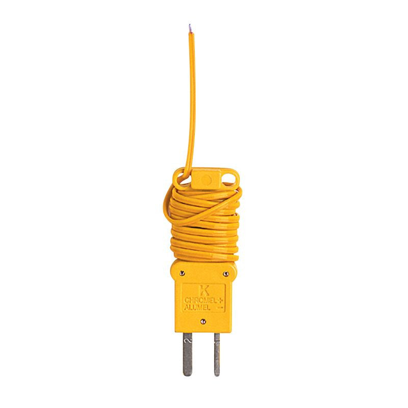 Fieldpiece ATB1 K-type Beaded Tip Thermocouple