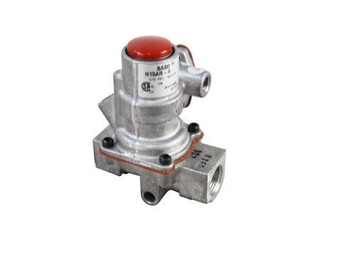 Baso H15AR-4C Pilot Gas Valve