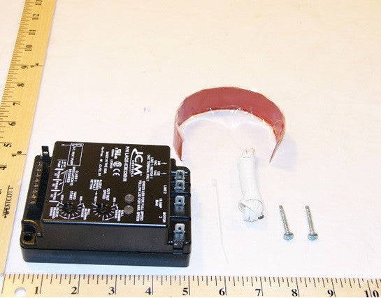 ICM326HN Single-Phase Head Pressure Control