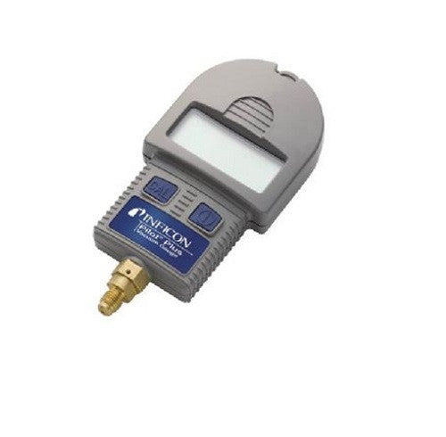 Inficon 710-202-G1 Pilot Plus Digital Vacuum Gauge