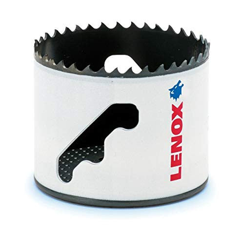 LENOX 3002424L 1-1/2 HOLE SAW