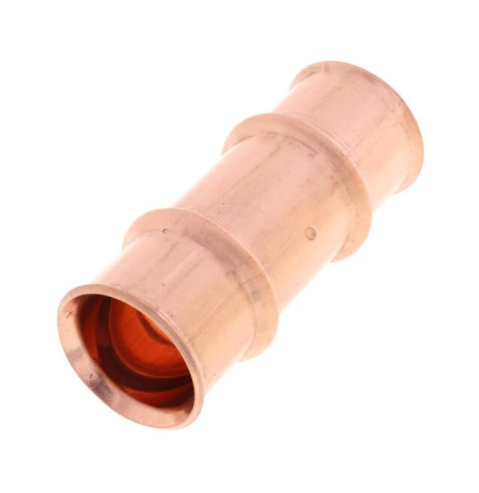 RLS 7/8" Refrigerant Copper Press Coupling