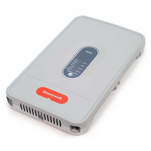 Honeywell HZ432 Truezone Zone Panel 4 Zone