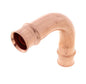 RLS 7/8" Refrigerant Copper Press Long Radius 90° Elbow